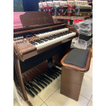ORGAO MUSICALLE MS6B BRONZE