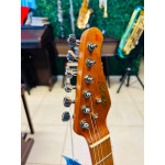 Guitarra Seizi Fun Vintage Budokan Hss - Rm - Vintage White - 10361265