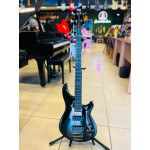Baixo Schecter Sgr 4 Cordas C4 Bass Gloss Black 3815 Cn - 026180 Baixo Schecter Sgr 4 Cordas C4 Bass Gloss Black 3815 Cn - 026180
