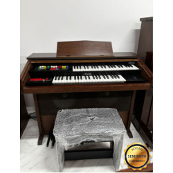 Orgao Itson It900 S - Seminovo
