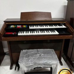 Orgao Itson It900 S - Seminovo