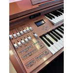 Orgao Musicalle Ms3b Rosê 