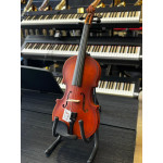 Violino Joseph Adolpho E115 Fosco 1/8 com Case