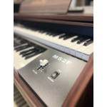ORGAO MUSICALLE MS2F AMADEIRADO