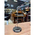 Miniatura Microfone Primo Anos 60 20cm 