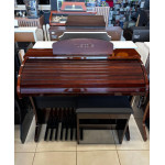 ORGAO MUSICALLE MS3B IMBUIA