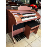 Orgao Musicalle Ms3b Rosê 