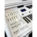 ORGAO MUSICALLE MS6B PLUS BRANCO ORGAO MUSICALLE MS6B PLUS BRANCO