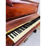 Piano Armario Pleyel Acustico  - Seminovo