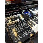 ORGAO MUSICALLE MS3B PRETO ORGAO MUSICALLE MS3B PRETO