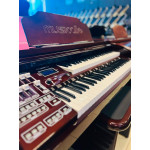 ORGAO MUSICALLE MS6B IMBUIA ORGAO MUSICALLE MS6B IMBUIA