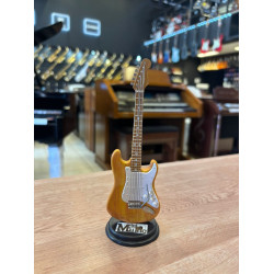 Miniatura Guitarra Primo Stratocaster 16cm