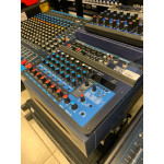 Mesa Solus Click 8 Compacta 8 Canais - 3767