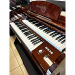 ORGAO MUSICALLE MS3B IMBUIA