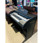 Orgao Musicalle Ms1f Preto Fosco