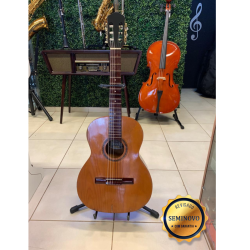 Violao Trovador Acustico Nylon - Seminovo