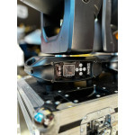 Iluminação Skypix Moving Head Canhao Cabeça Giratoria 250w