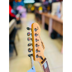 Violão Vintage Vre900bk Revo Elektra Black