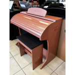 Orgao Musicalle Ms3b Rosê 