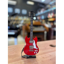 Miniatura Guitarra Primo 12cm 40