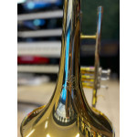 Trombone de Pisto Musicalle Sib Laq