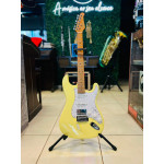 Guitarra Seizi Fun Vintage Budokan Hss - Rm Honeyburst - 10361267   