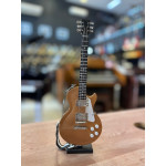 Miniatura Guitarra Primo Les Paul 25cm 30