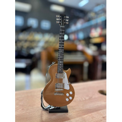 Miniatura Guitarra Primo Les Paul 25cm 30