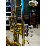 Trombone de Pisto Musicalle Sib Laq