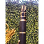 CLARINETE MUSICALLE SIB 17CH LAQUEADO - 1218