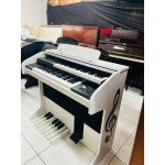 Orgao Musicalle Dream - Branco