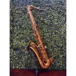 Saxofone Tenor Musicalle Sib Laq