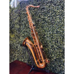 Saxofone Tenor Musicalle Sib Laq