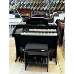 ORGAO MUSICALLE MS6B PRETO ORGAO MUSICALLE MS6B PRETO