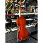 Violino Musicalle Dallas 4/4 Fosco 