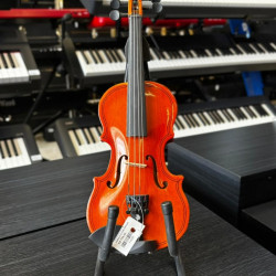 Violino Alan  1/16 - Completo com Estojo Arco e Breu Al-1410