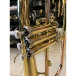 Flugelhorn Aurosus Sfh-8336 - Seminovo