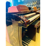 ORGAO MUSICALLE MS6B IMBUIA ORGAO MUSICALLE MS6B IMBUIA
