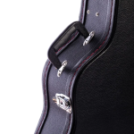 Estojo Headburn Rbhc41 Violão Folk Preto