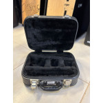 Case Upcases Clarinete Dó Luxo