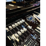ORGAO MUSICALLE MS3B IMBUIA ORGAO MUSICALLE MS3B IMBUIA