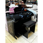 ORGAO MUSICALLE MS6B PRETO ORGAO MUSICALLE MS6B PRETO