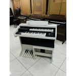 Orgao Musicalle Ms1f - Branco
