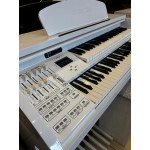 ORGAO MUSICALLE MS3B BRANCO