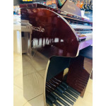 ORGAO MUSICALLE MS3B IMBUIA ORGAO MUSICALLE MS3B IMBUIA