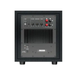 Subwoofer Loud Ativo Sw-1200c Falante 12