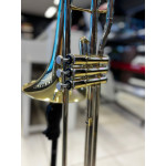 Trombone de Pisto Musicalle Sib Laq