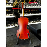 Violino Musicalle 1/8 Fosco