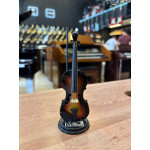 Miniatura Violino Primo 1/4 15cm