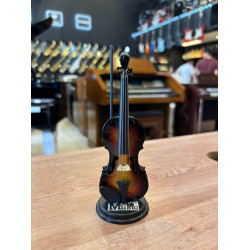 Miniatura Violino Primo 1/4 15cm